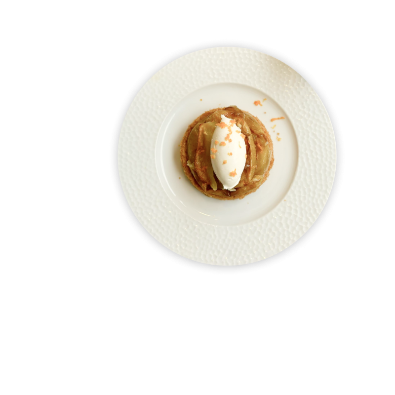 Le Cochon qui Fume - Restaurant Arles - top resto ARLES