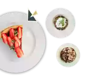 Le restaurant - Le Cochon qui Fume - Arles - top restaurant ARLES