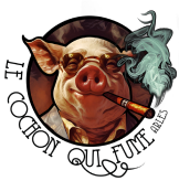 Le Cochon qui Fume - Restaurant Arles